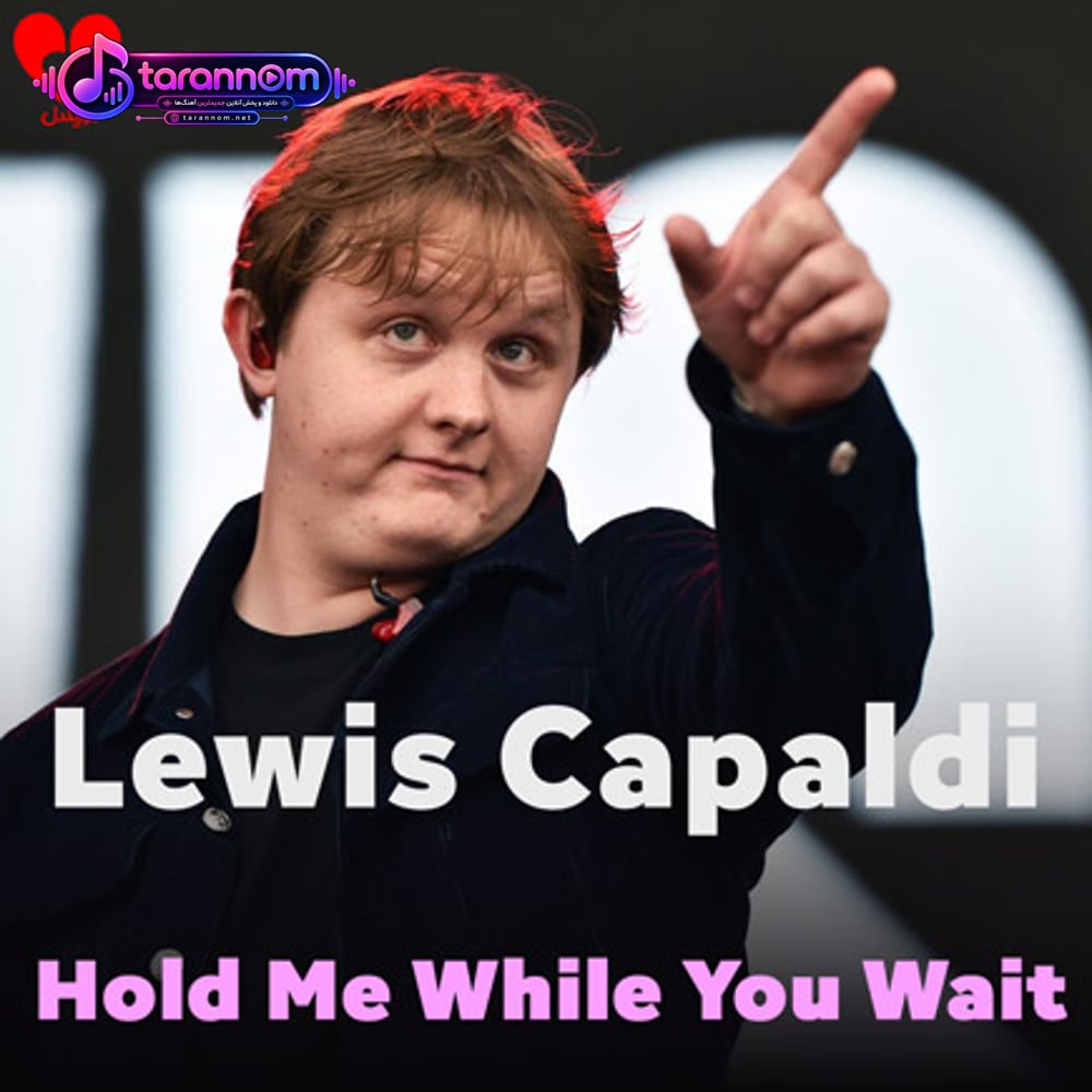 Hold Me While You Wait