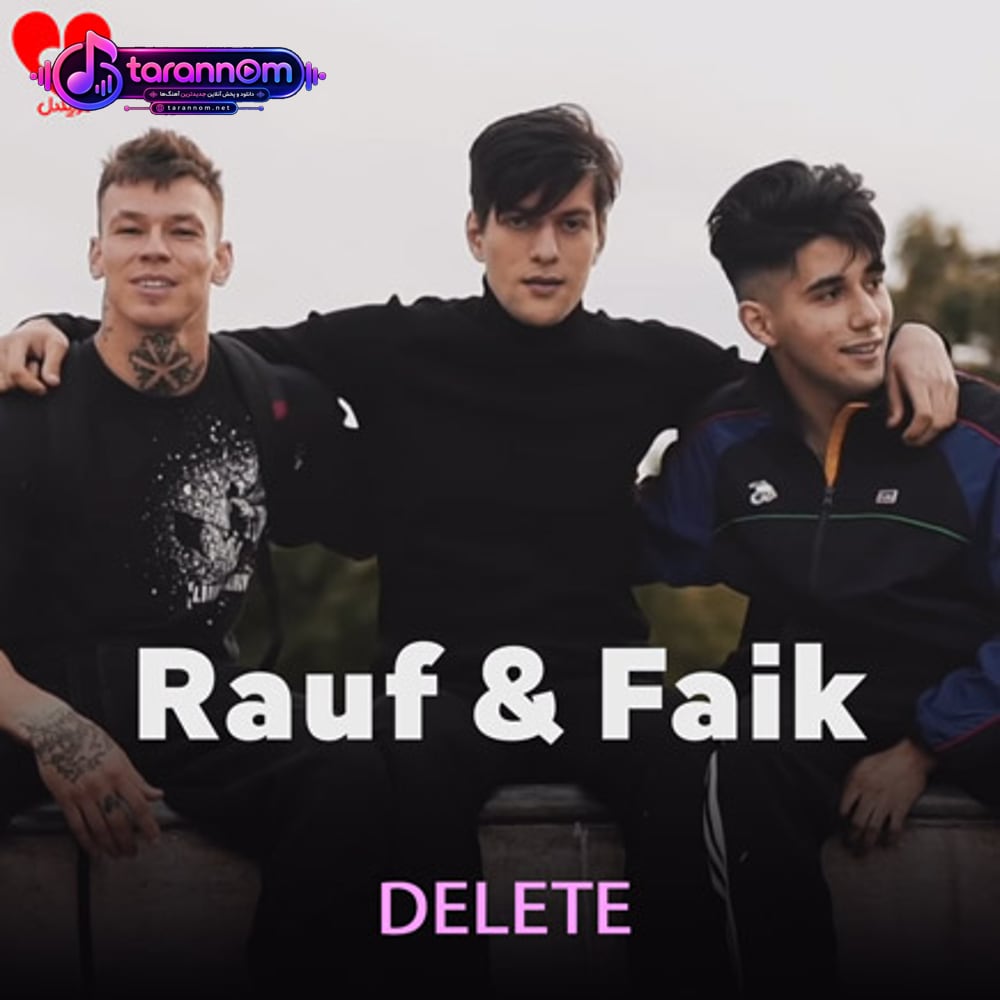 DELETE