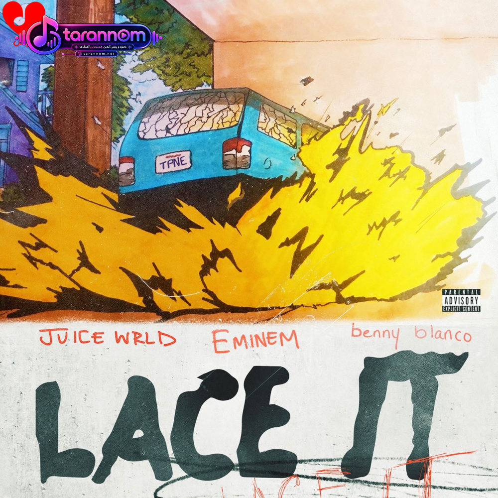 Lace It