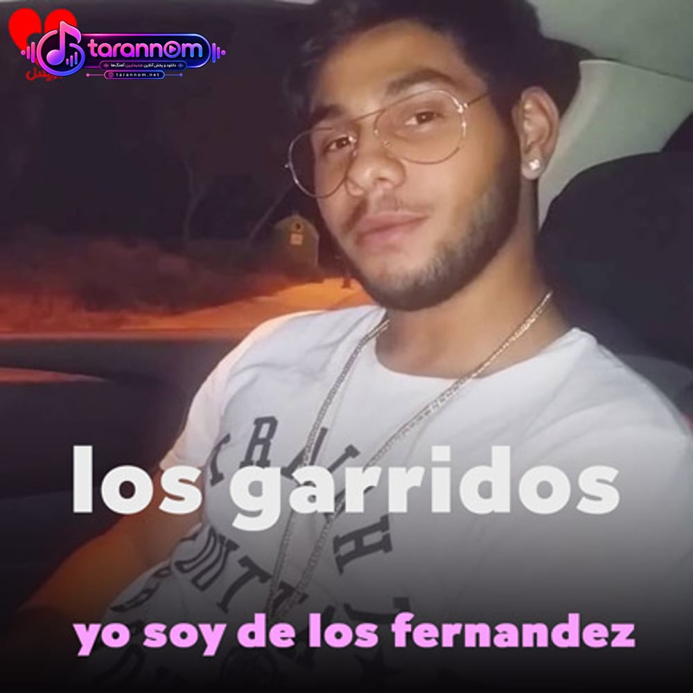 yo soy de los fernandez