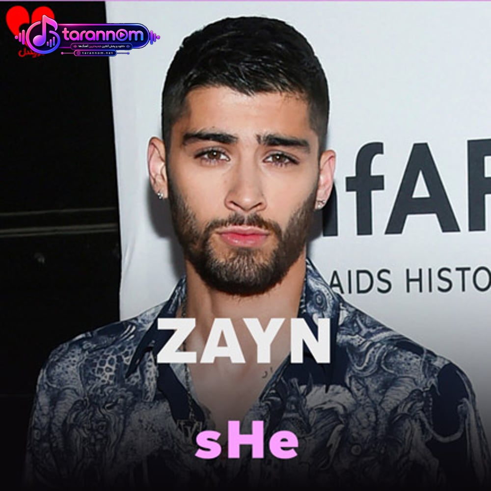 sHe