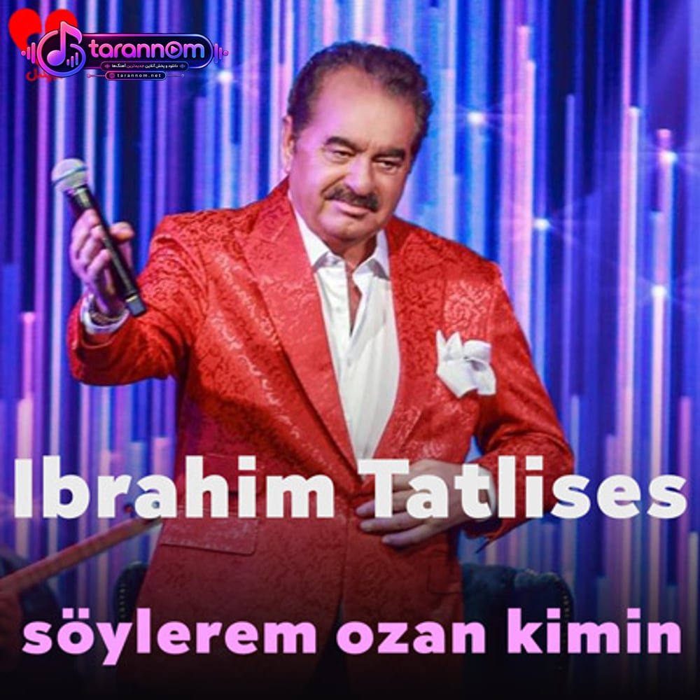 söylerem ozan kimin