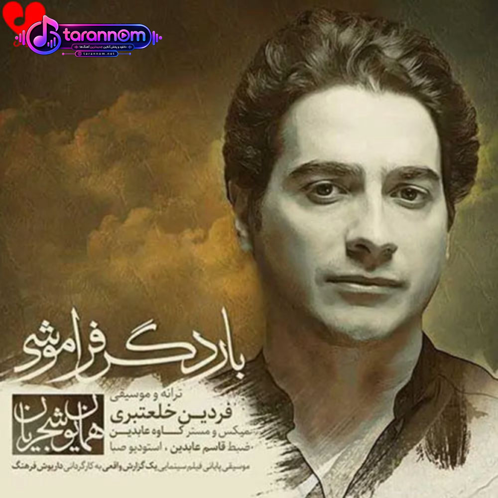 بار دگر فراموشی