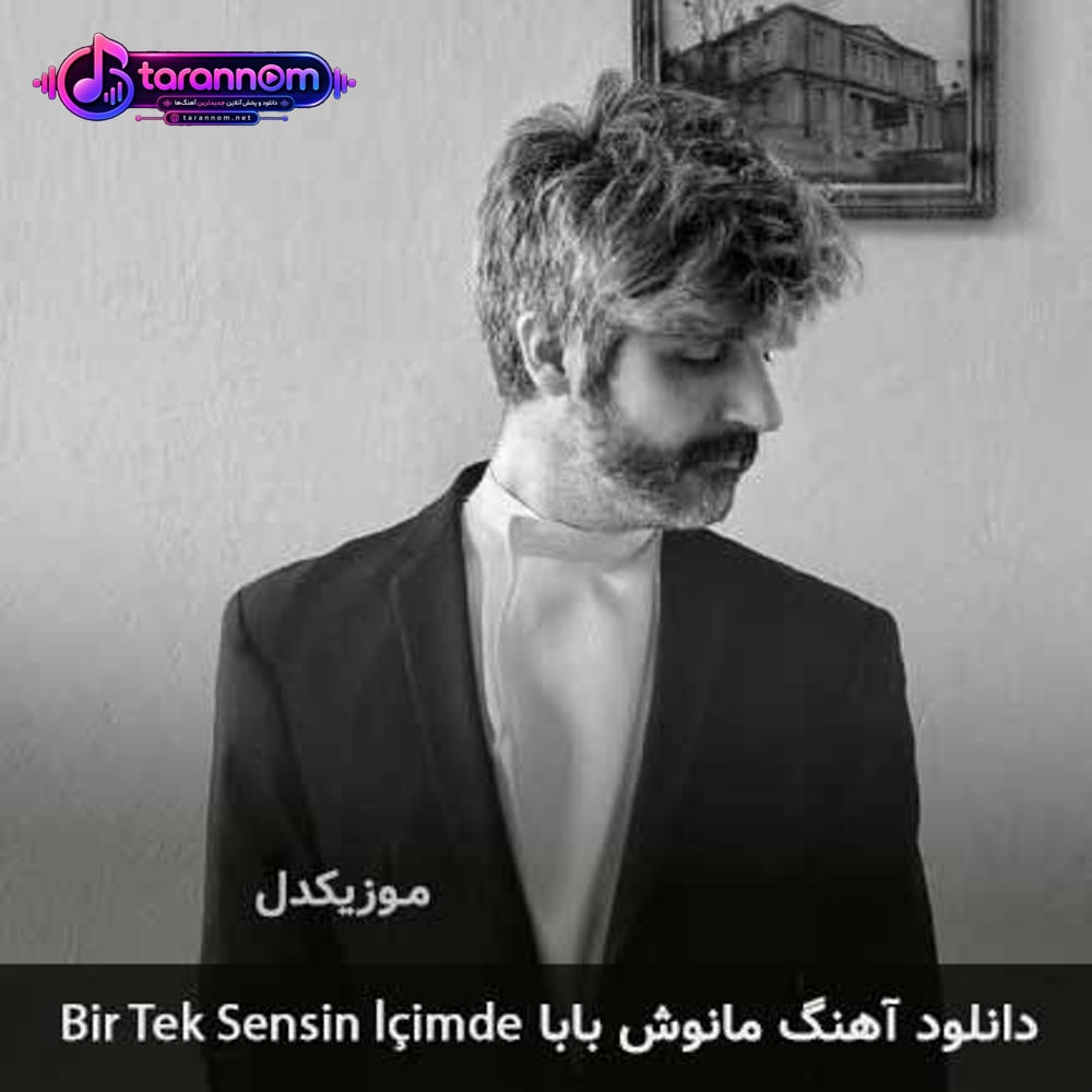 bir tek sensin içimde