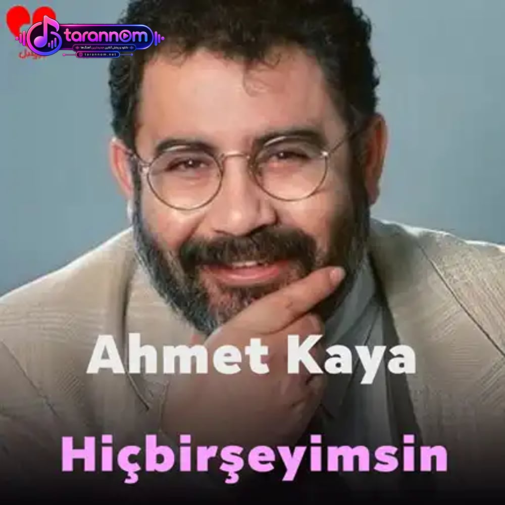 Hiçbirşeyimsin