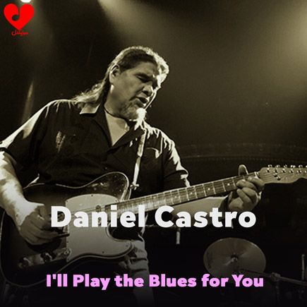I'll Play the Blues for You