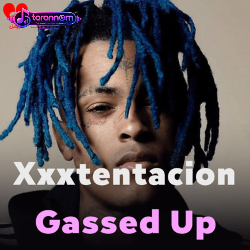 Gassed Up
