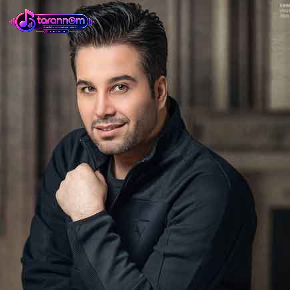 چی شده باز دوباره با من یه حرفی بزن