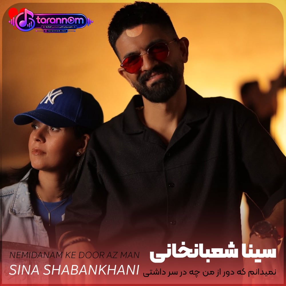 نمیدانم که دور از من چه در سر داشتی