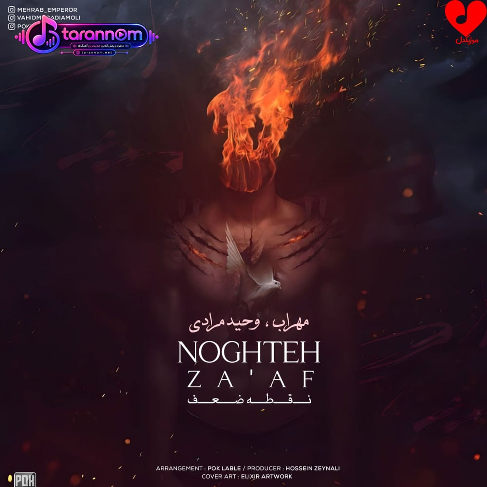 نقطه ضعف