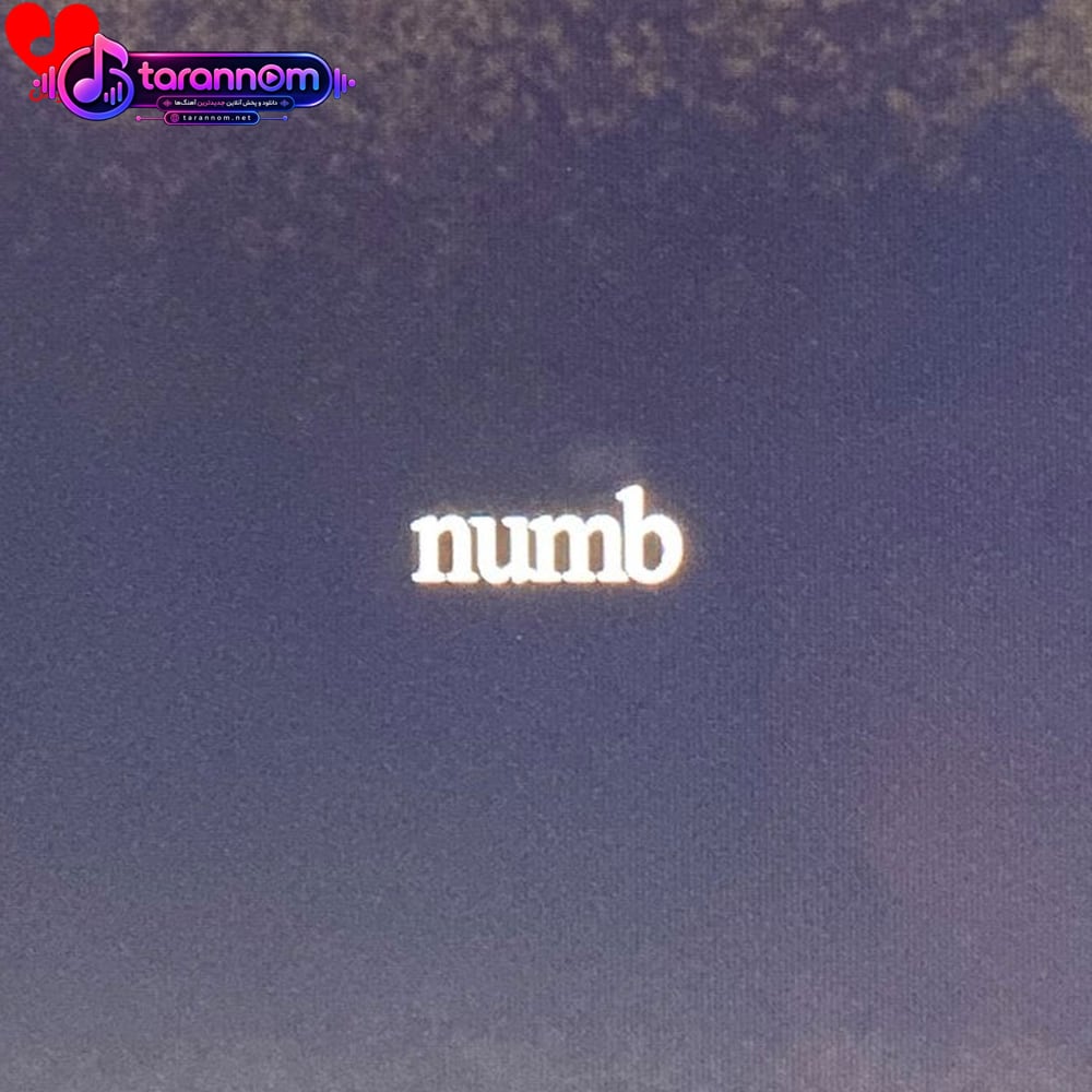 numb