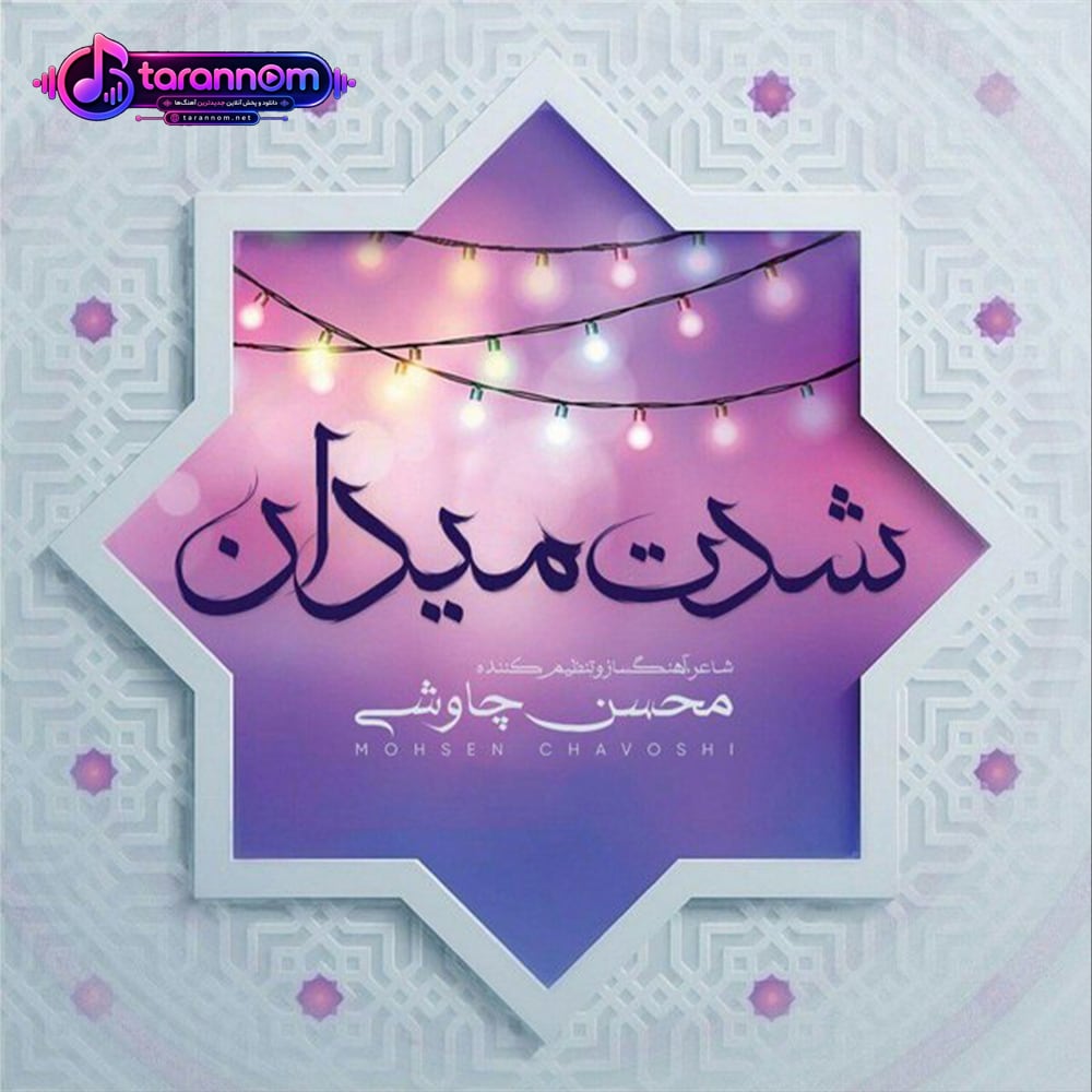 شدت میدان