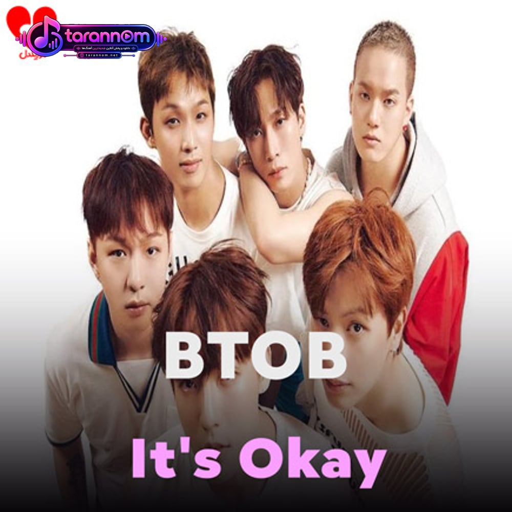 It's Okay