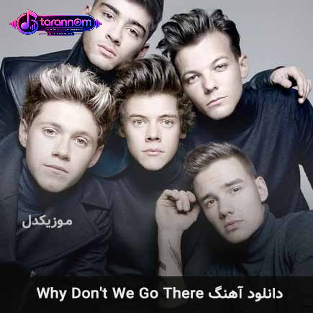 why don't we go there