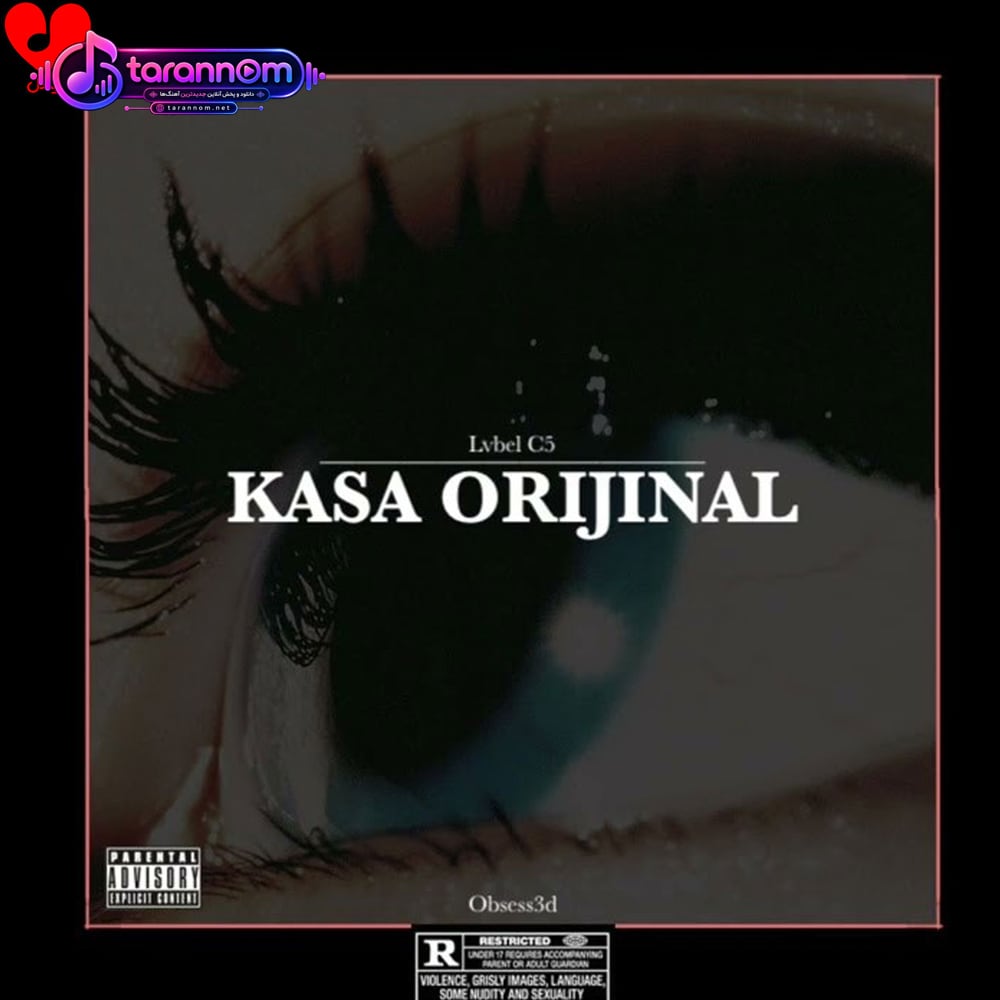 KASA ORIJINAL