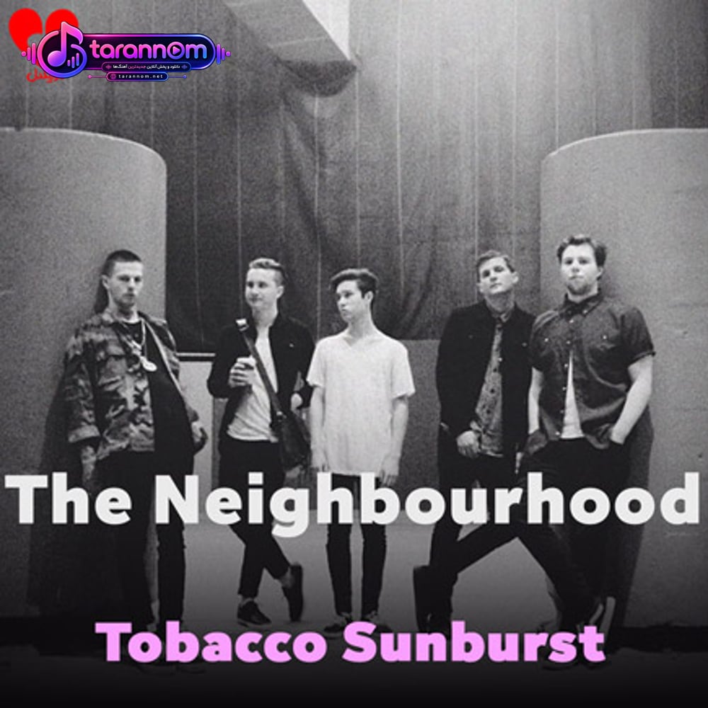 Tobacco Sunburst