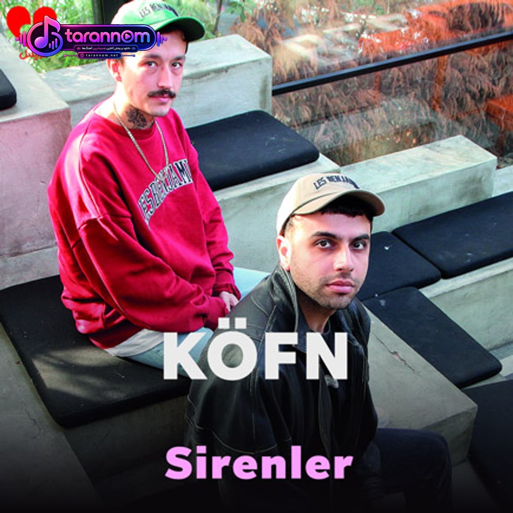 Sirenler