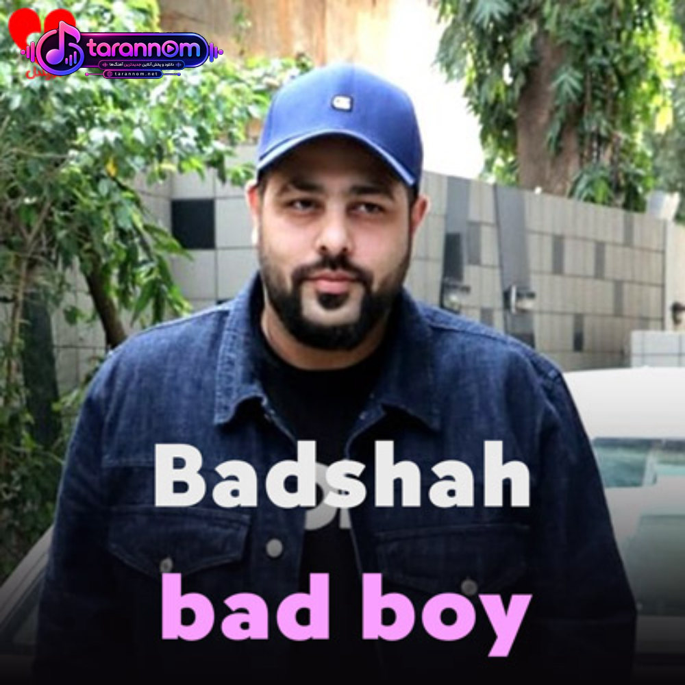 bad boy در فیلم ساهو