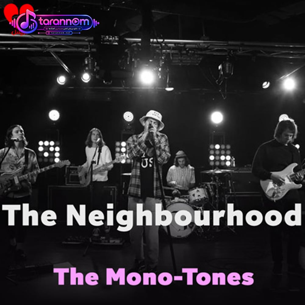 The Mono-Tones