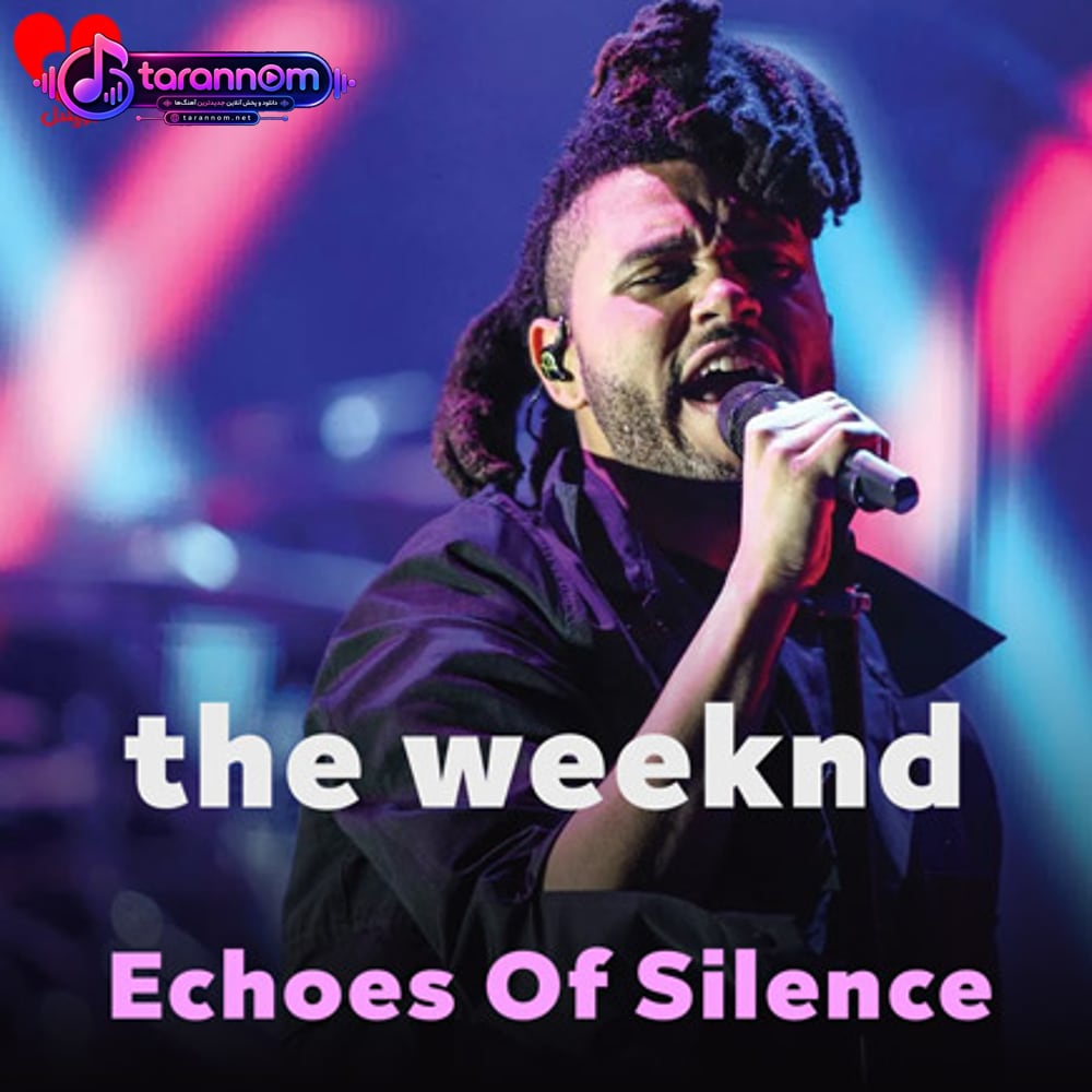 Echoes Of Silence