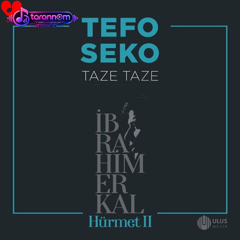 Taze Taze