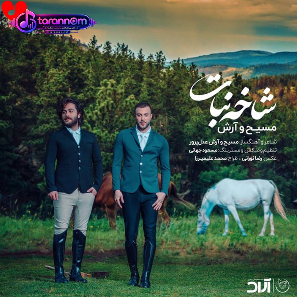 شاخه نبات
