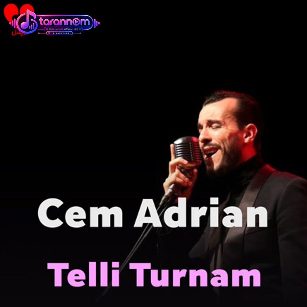 Telli Turnam