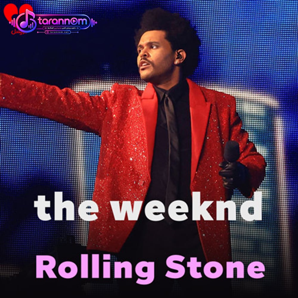 Rolling Stone