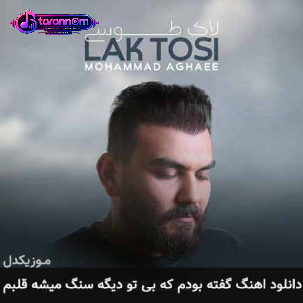 گفته بودم که بی تو دیگه سنگ میشه قلبم