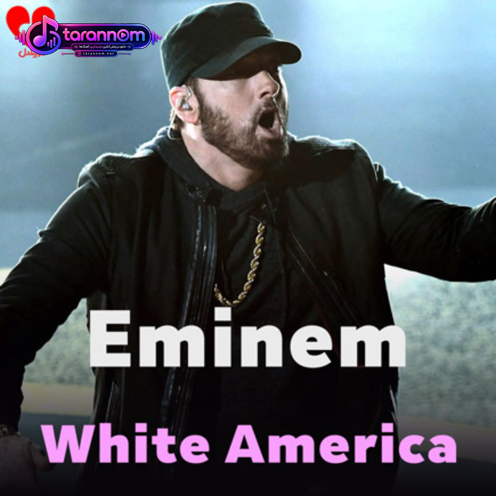 White America
