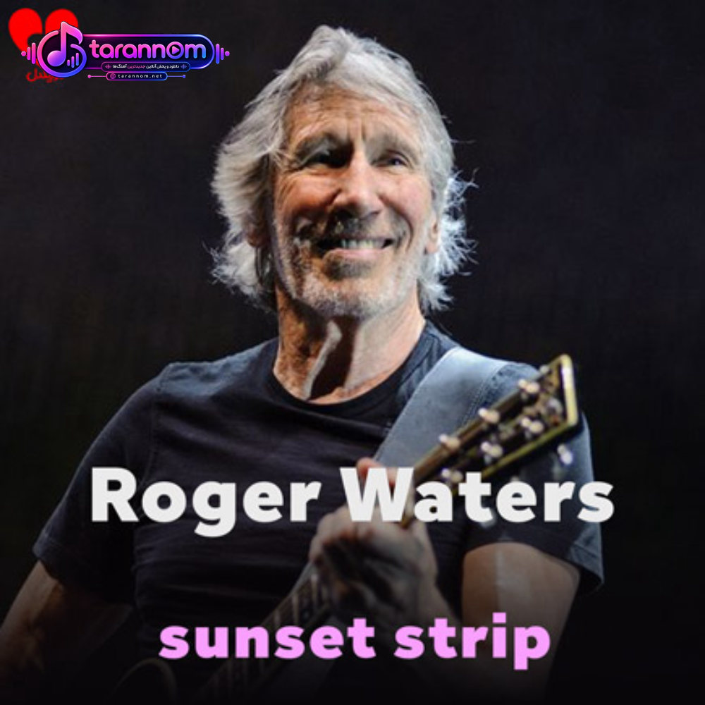 sunset strip
