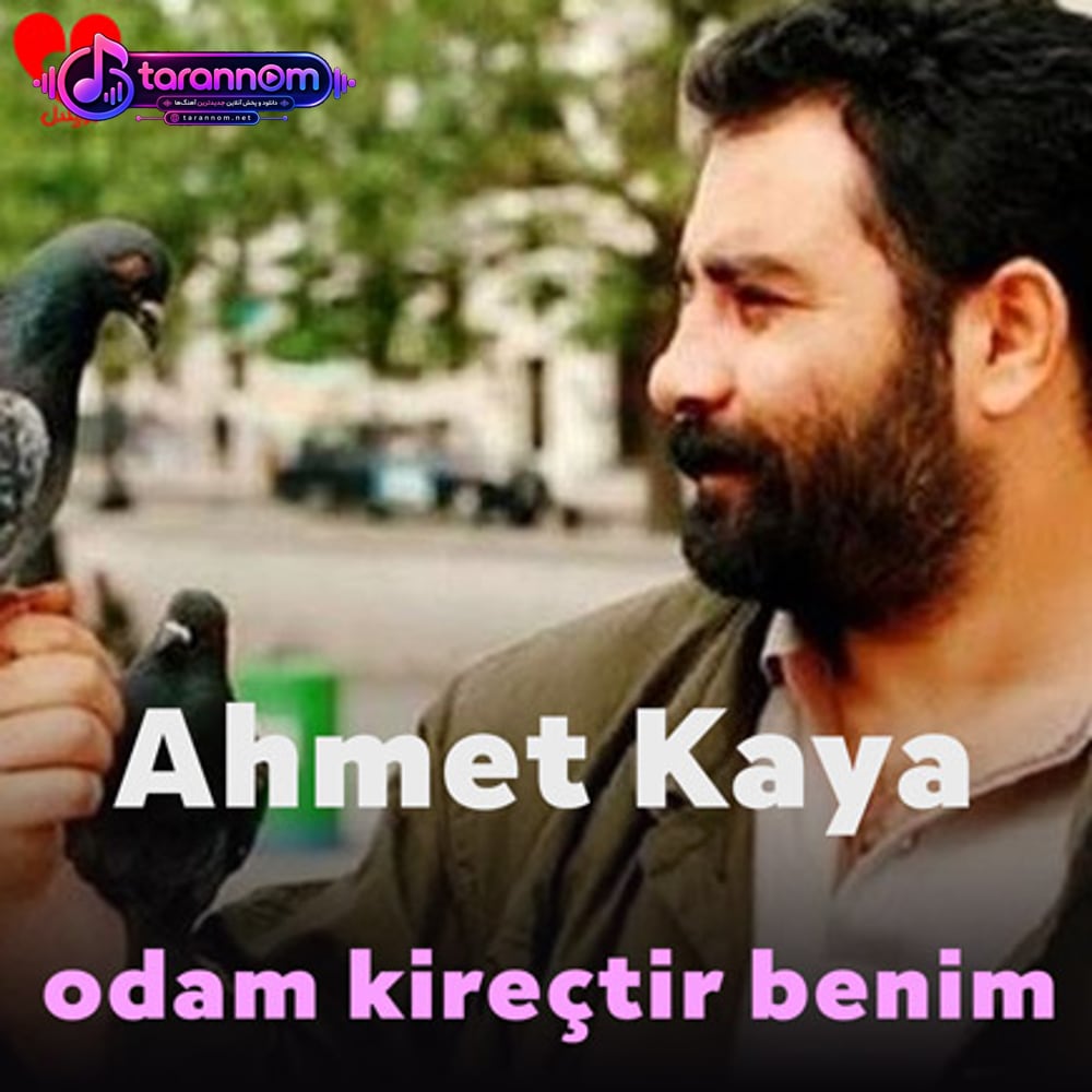 odam kireçtir benim