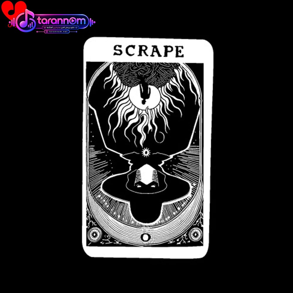 scrape