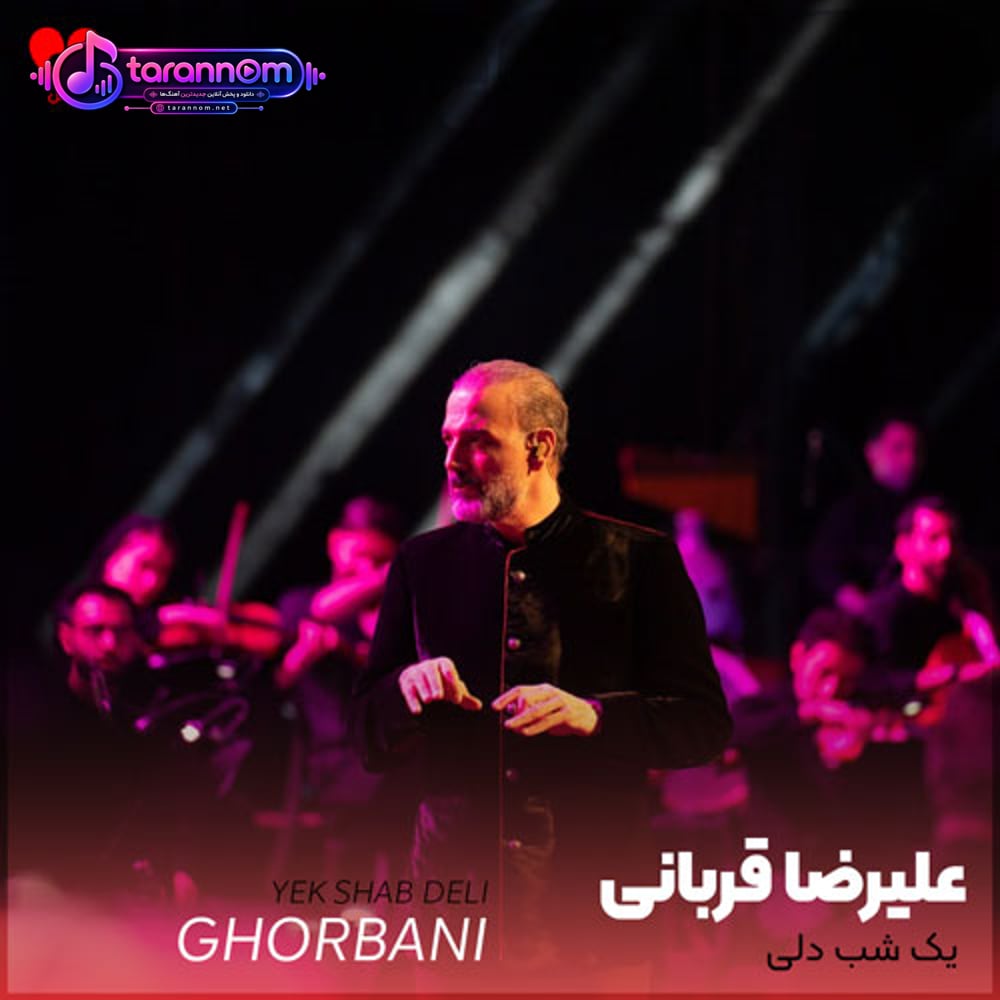 یک شب دلی