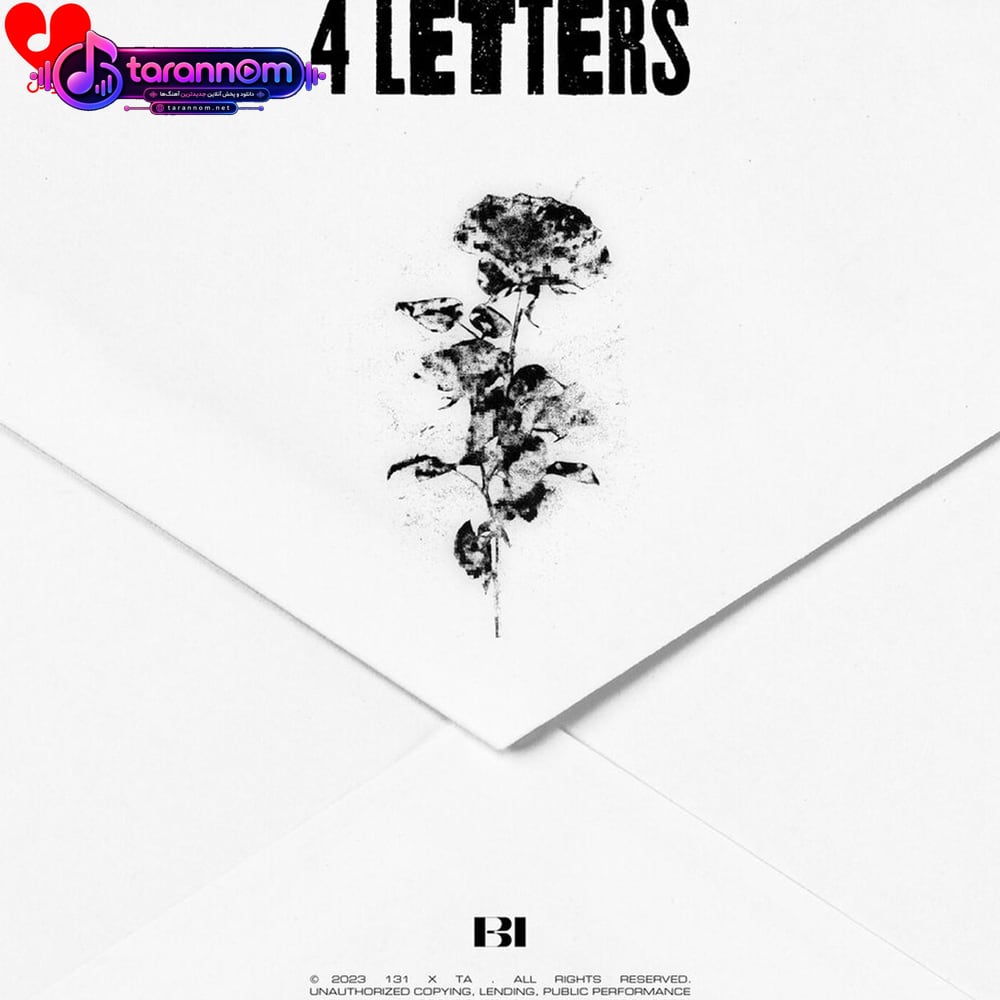 4 Letters