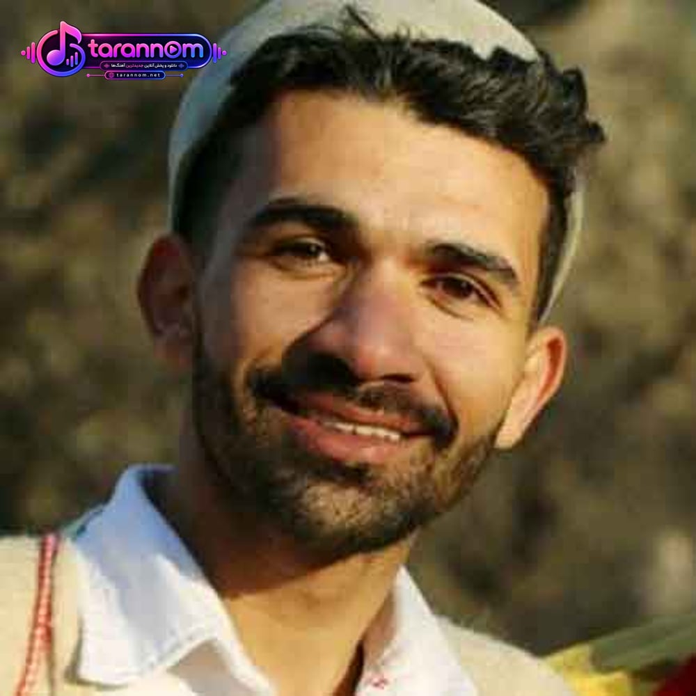 زده بارون افتادم به یادت