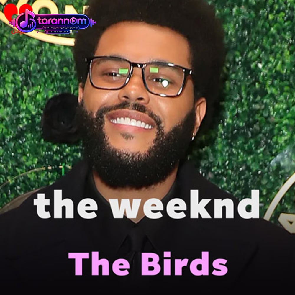 The Birds Pt. 1 2