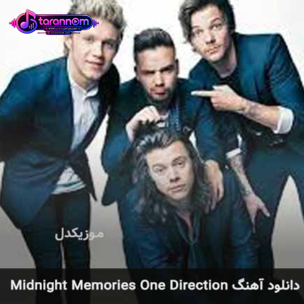 midnight memories