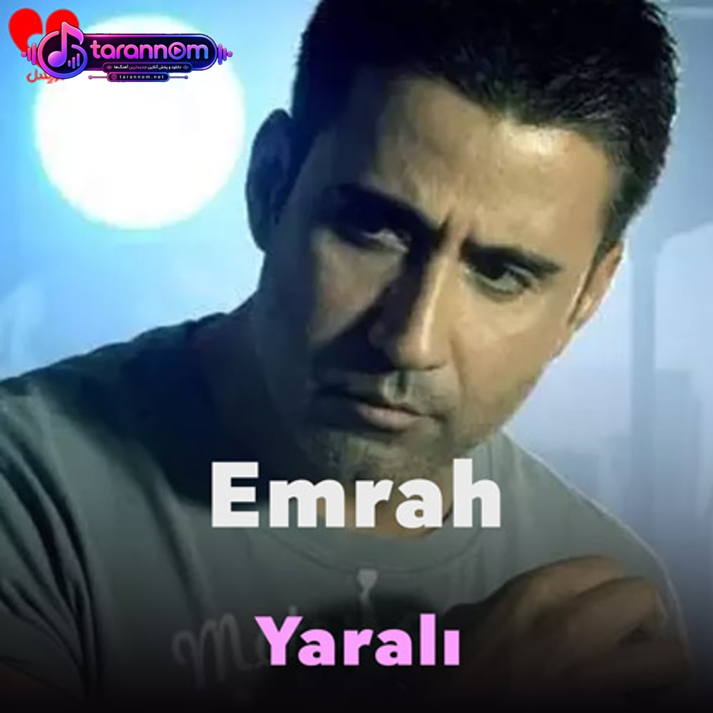Yaralı
