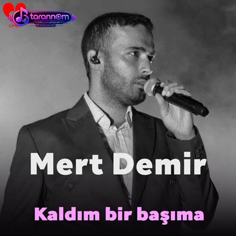 Kaldım bir başıma Korkum seni unutuyorum