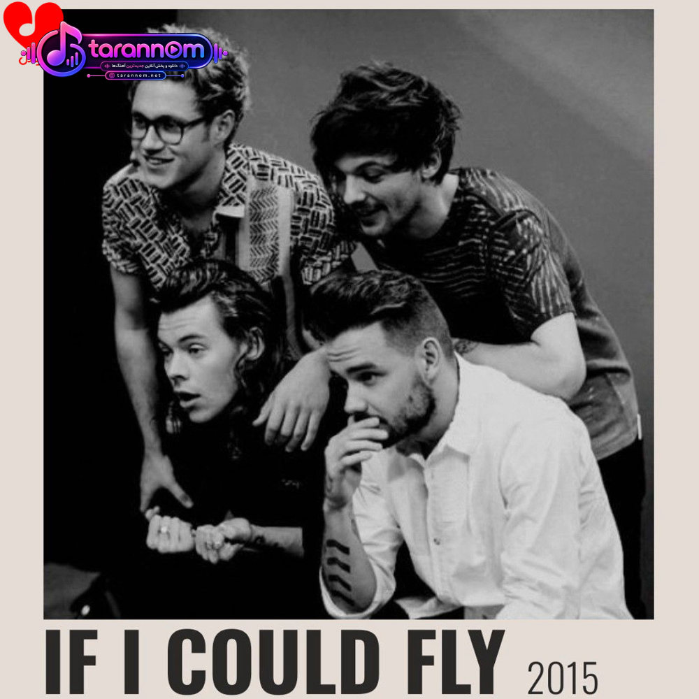 if i could fly