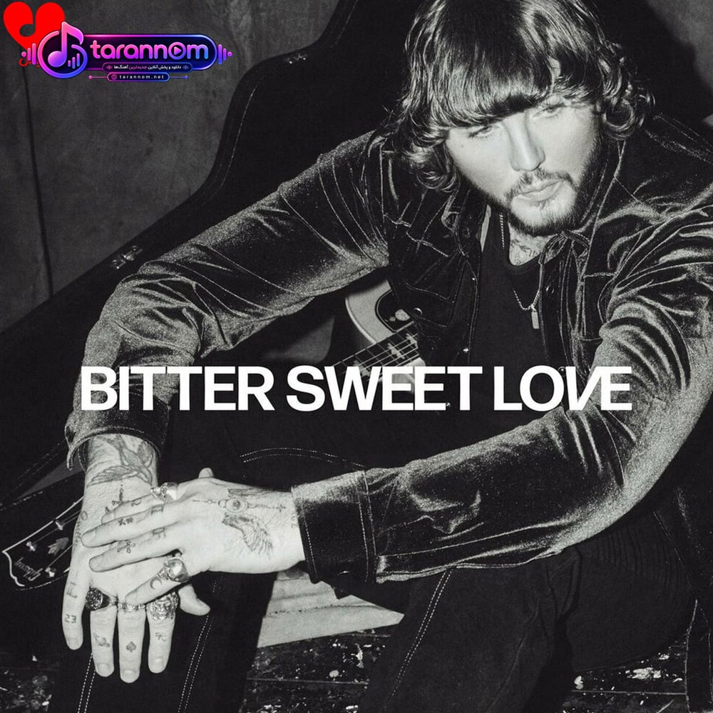 Bitter Sweet Love