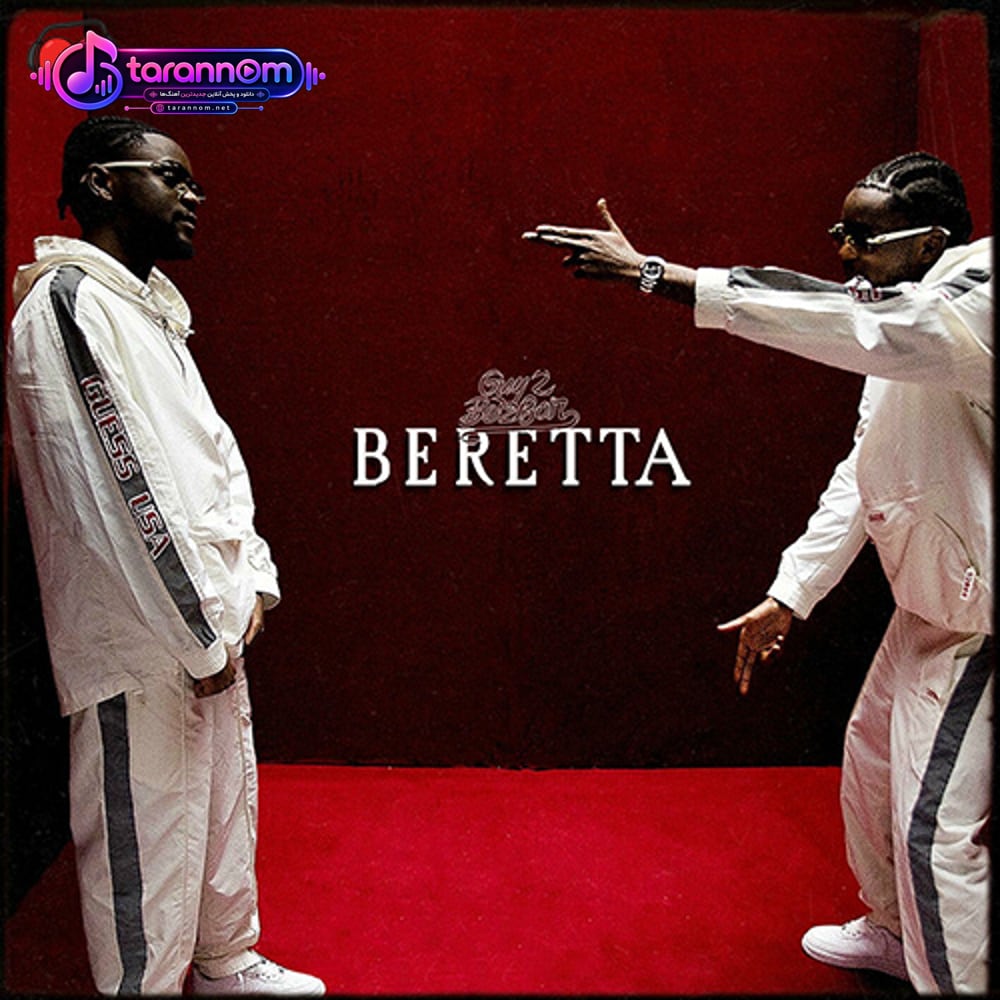 beretta