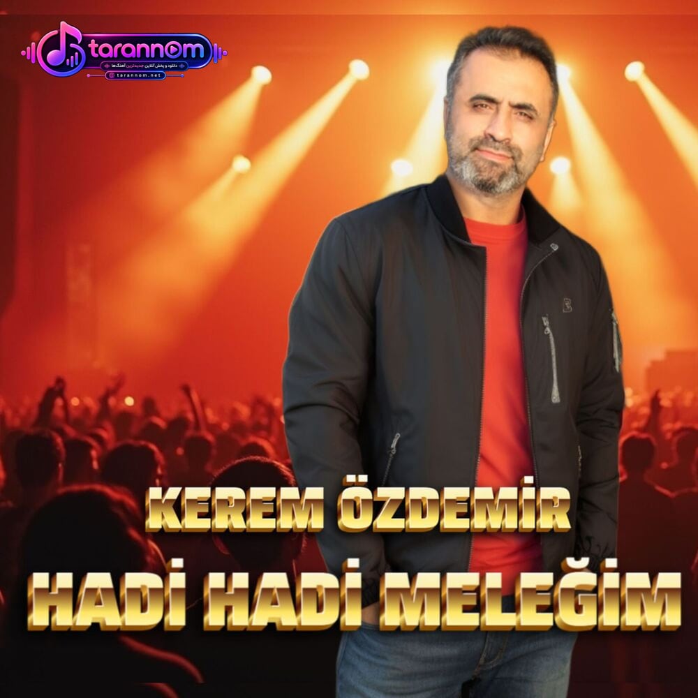 Hadi Hadi Meleğim