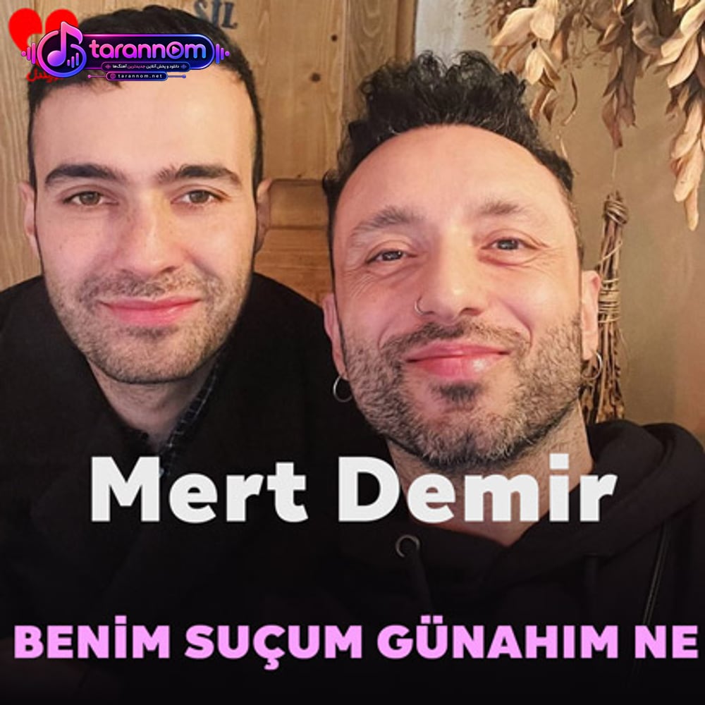 BENİM SUÇUM GÜNAHIM NE