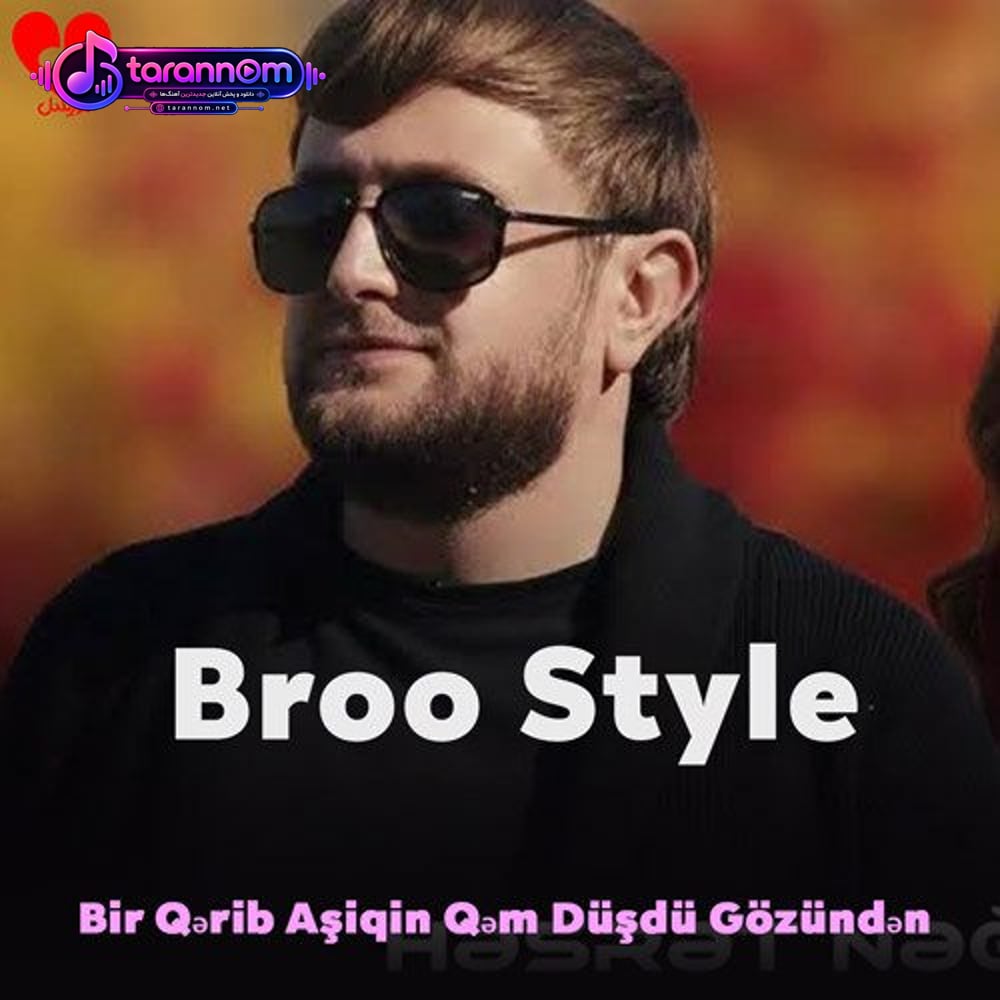 Bir Qərib Aşiqin Qəm Düşdü Gözündən