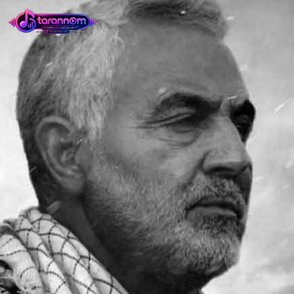 دلم را بردی سلیمانی