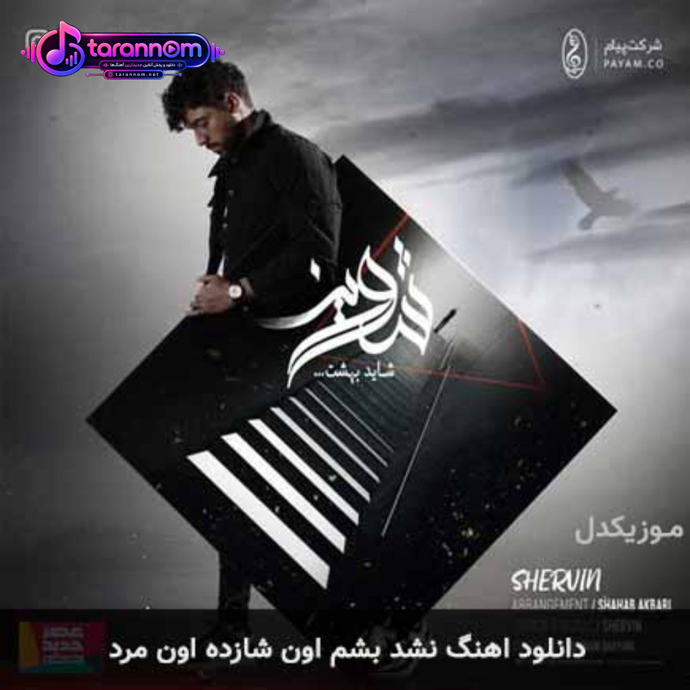 نشد بشم اون شازده اون مرد