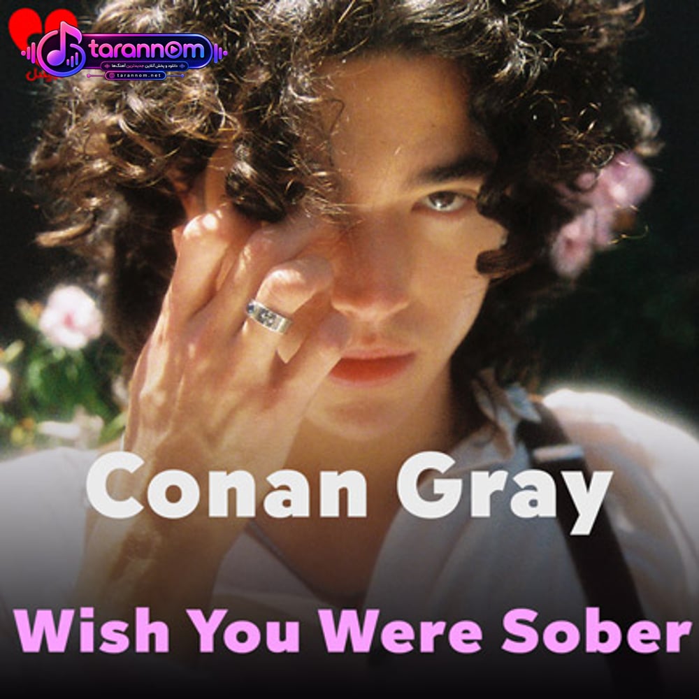 Wish You Were Sober