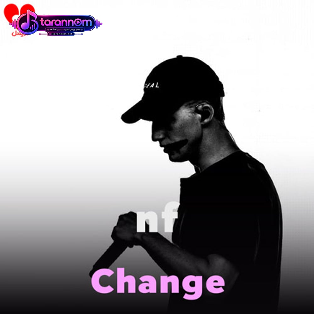 Change